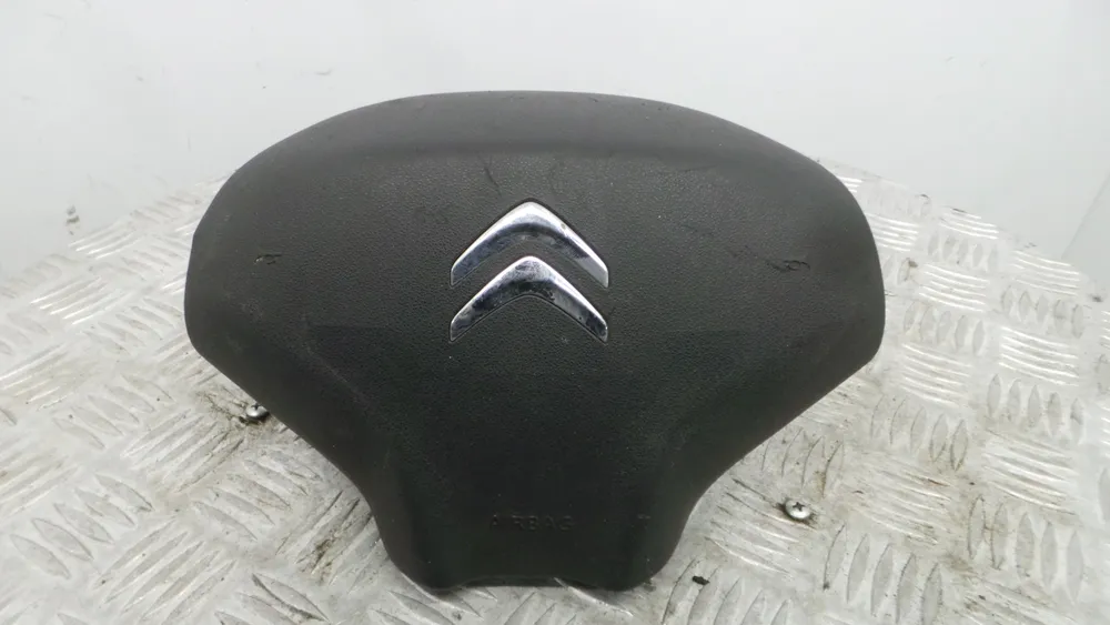 Airbag Volante
