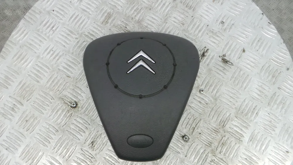 Airbag Volante