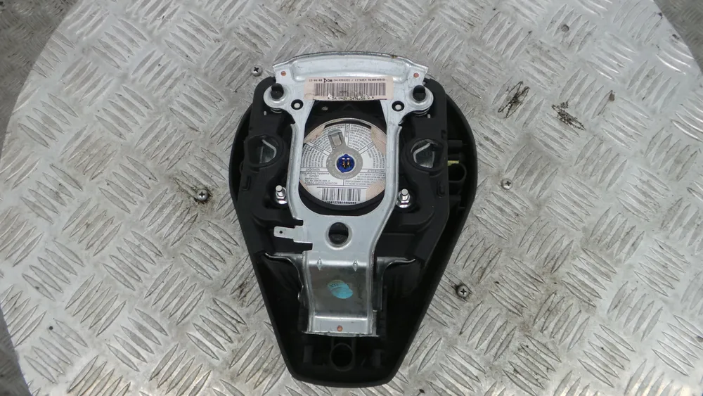 Airbag Volante