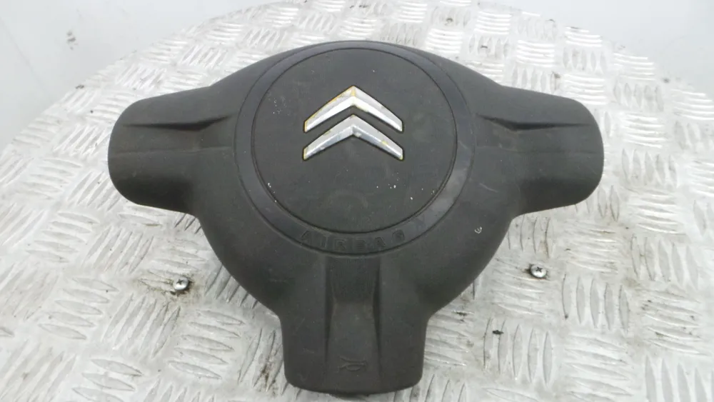 Airbag Volante