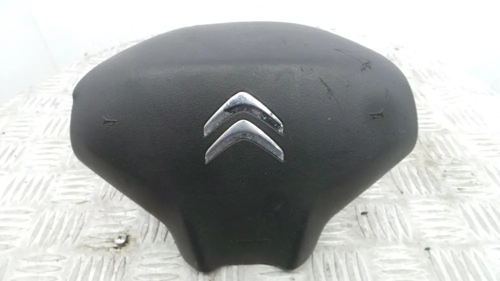 Airbag Volante