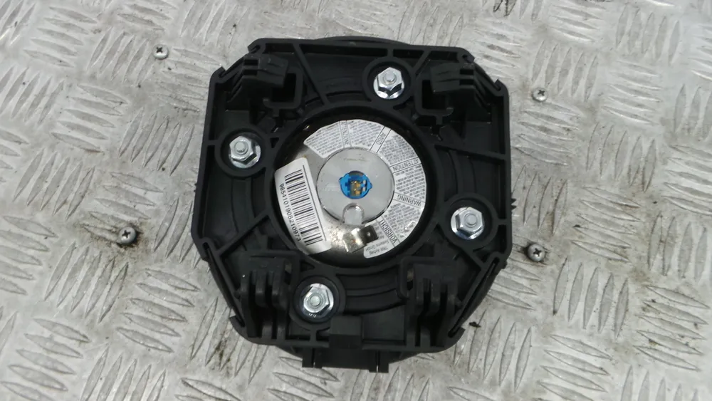 Airbag Volante
