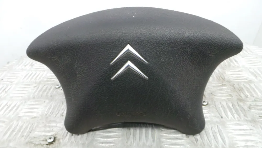 Airbag Volante