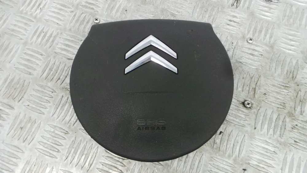 Airbag Volante