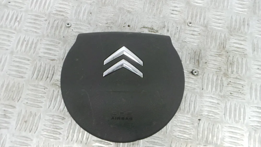 Airbag Volante
