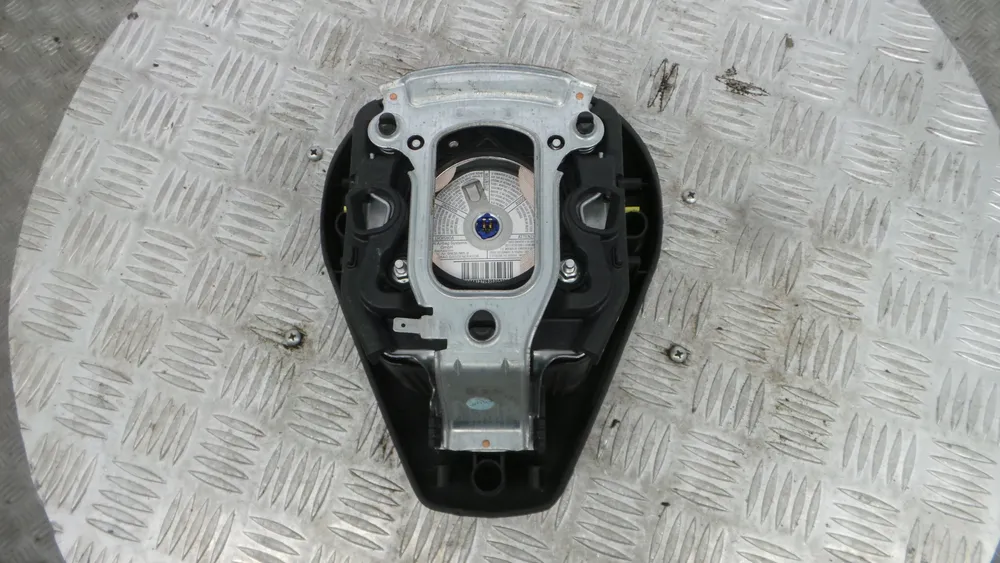 Airbag Volante