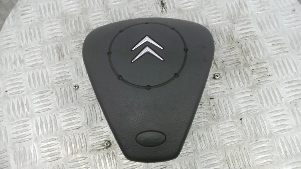 Airbag Volante