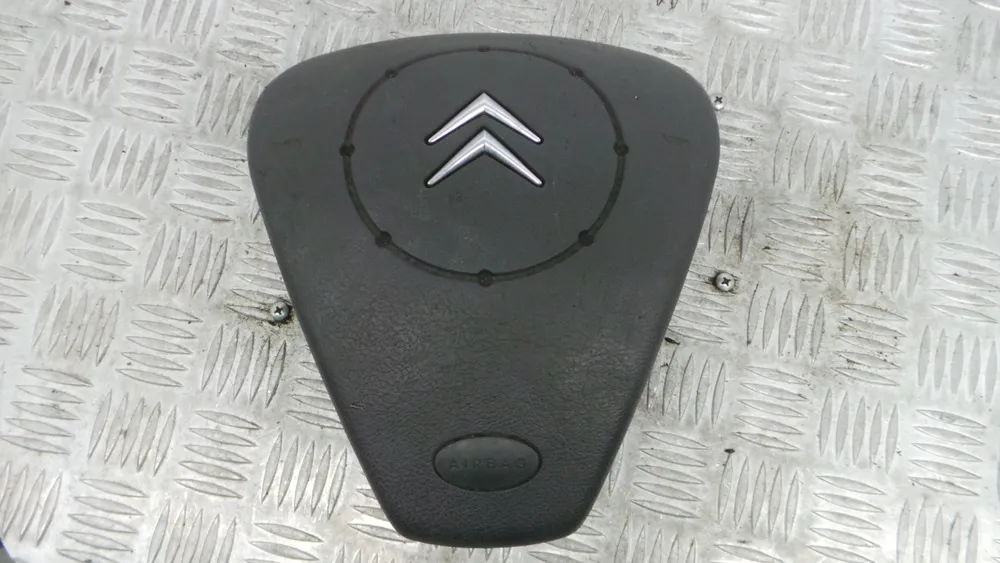 Airbag Volante