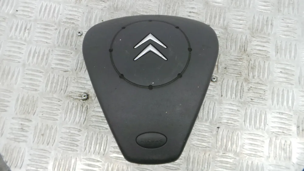 Airbag Volante