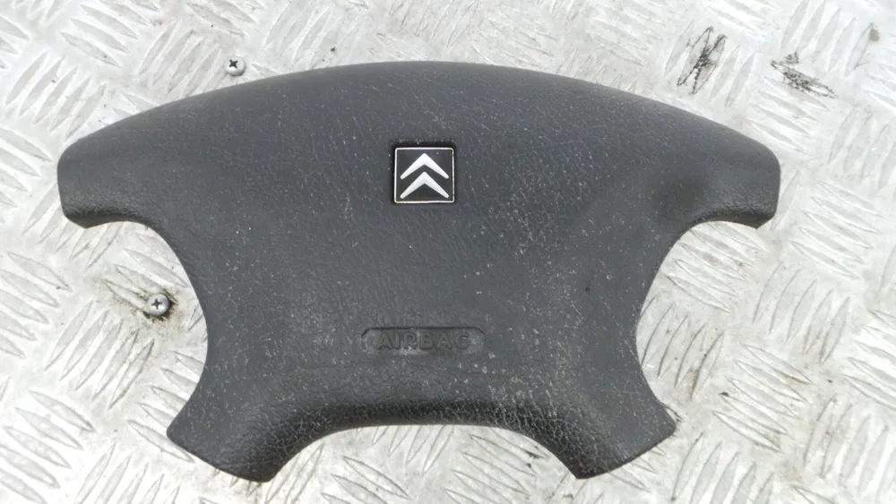 Airbag Volante