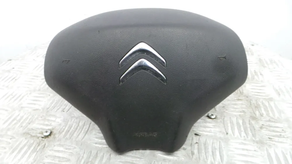Airbag Volante