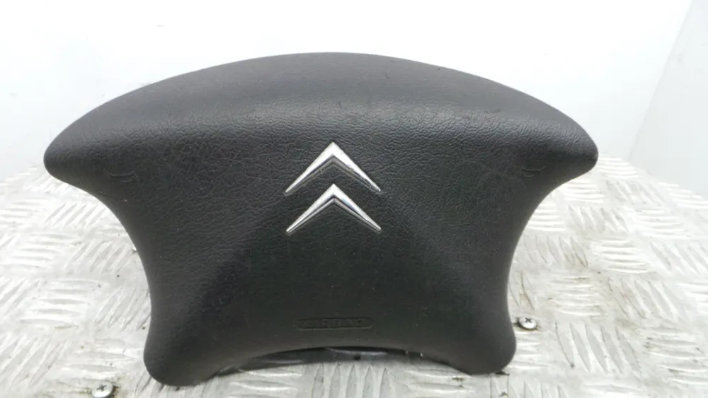 Airbag Volante