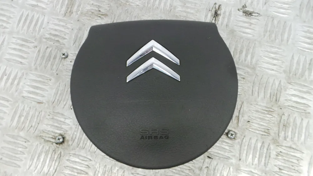 Airbag Volante