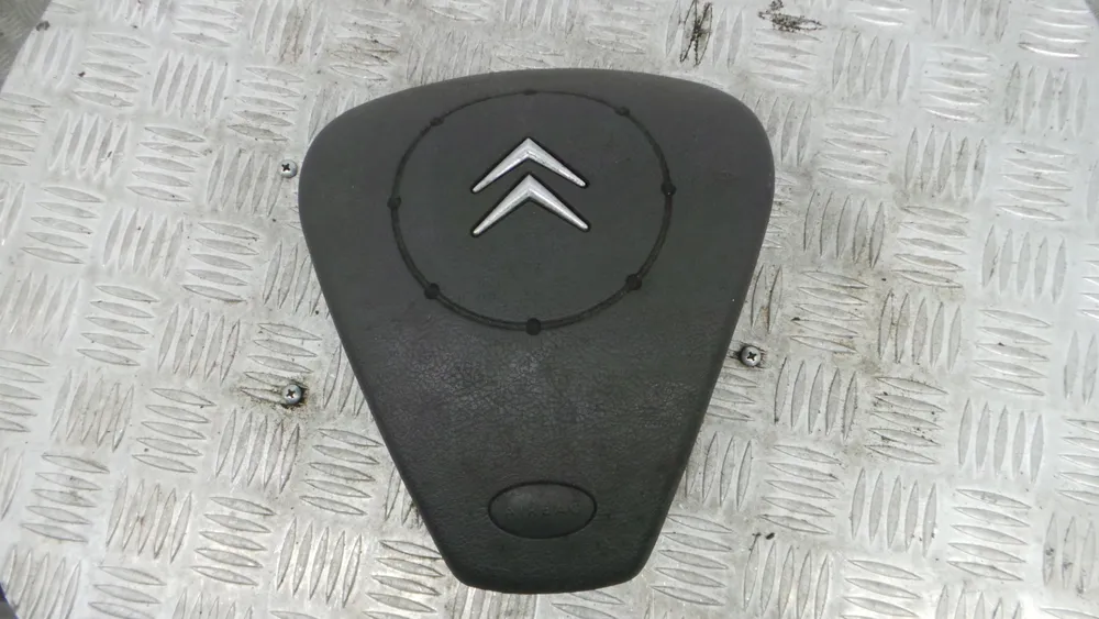 Airbag Volante