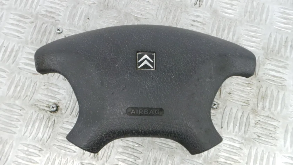 Airbag Volante
