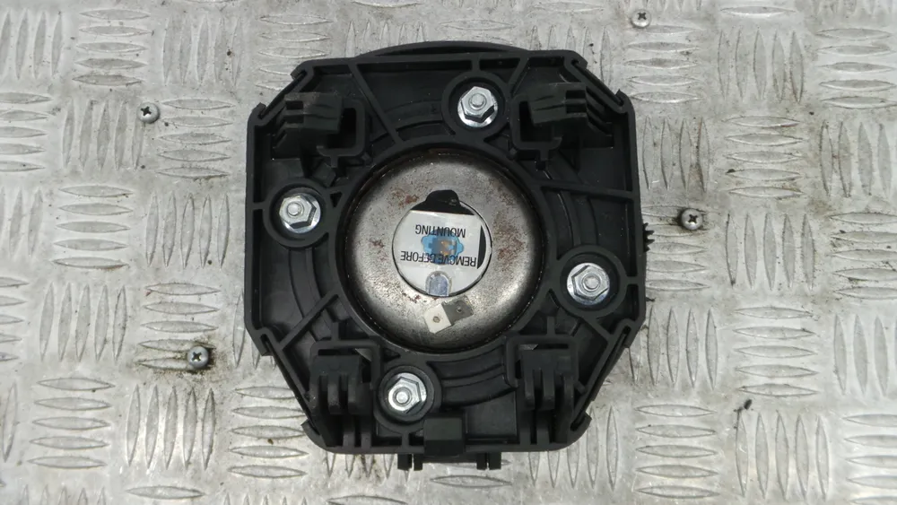 Airbag Volante