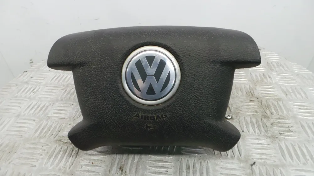 Airbag Volante