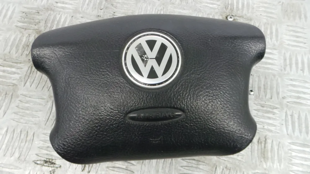 Airbag Volante