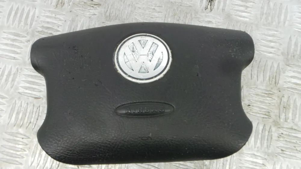Airbag Volante