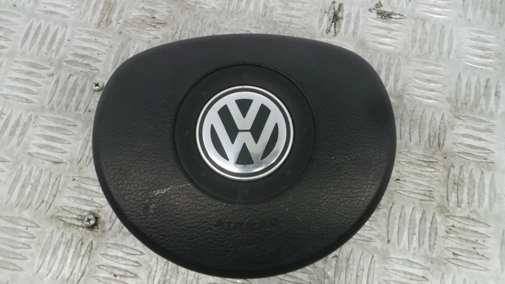 Airbag Volante