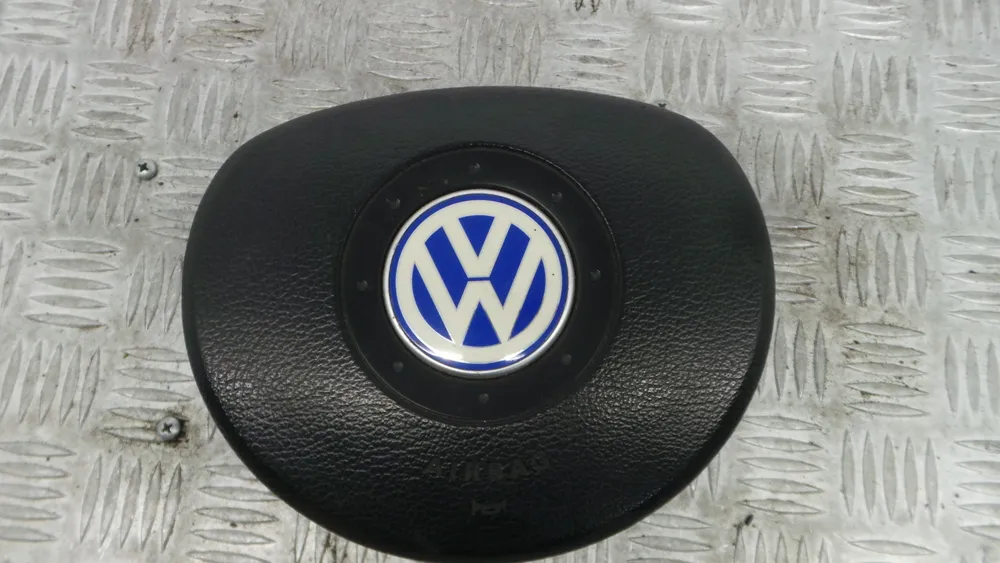 Airbag Volante