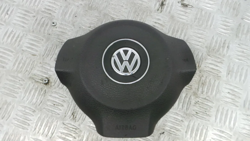 Airbag Volante