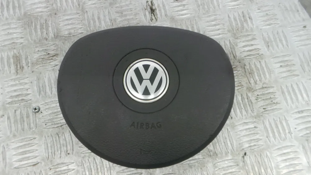 Airbag Volante