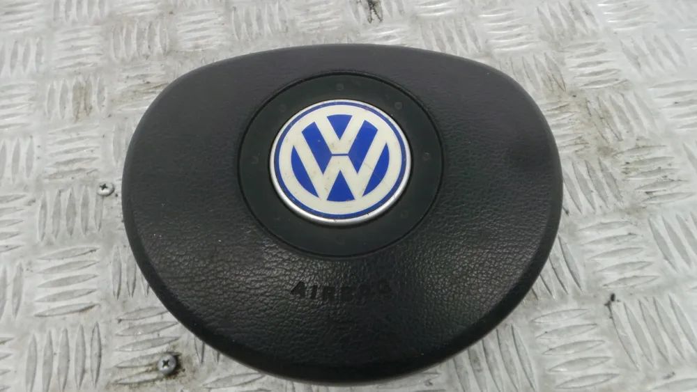 Airbag Volante