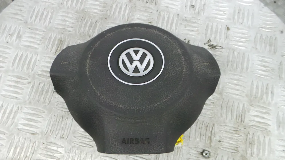 Airbag Volante