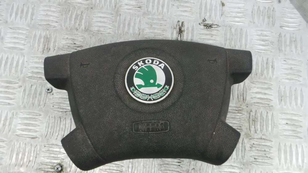 Airbag Volante