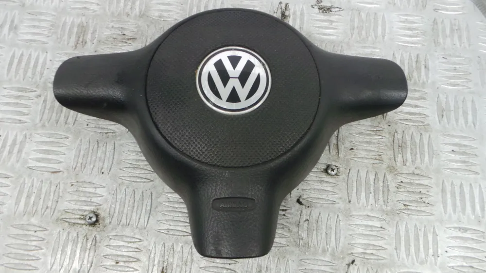Airbag Volante