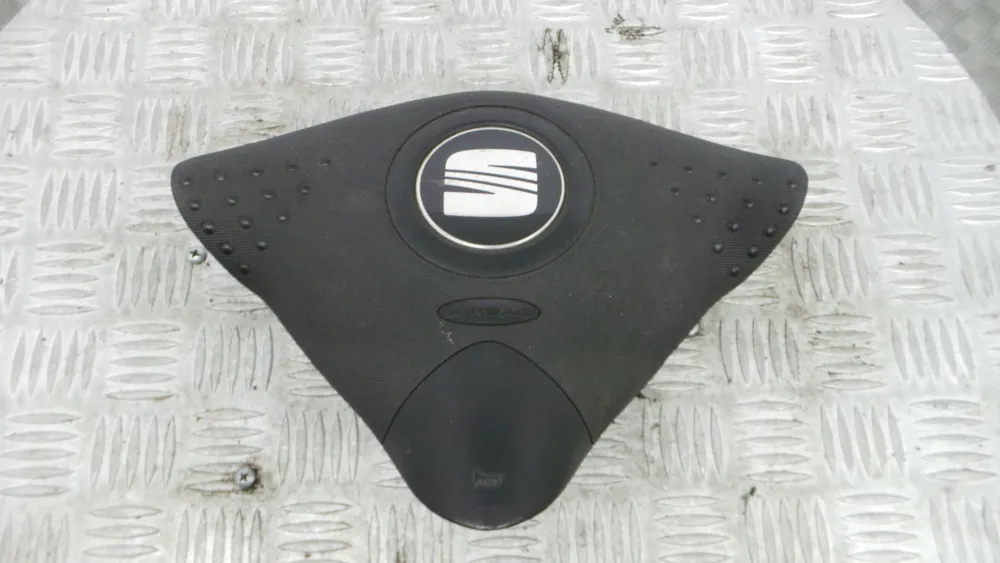 Airbag Volante