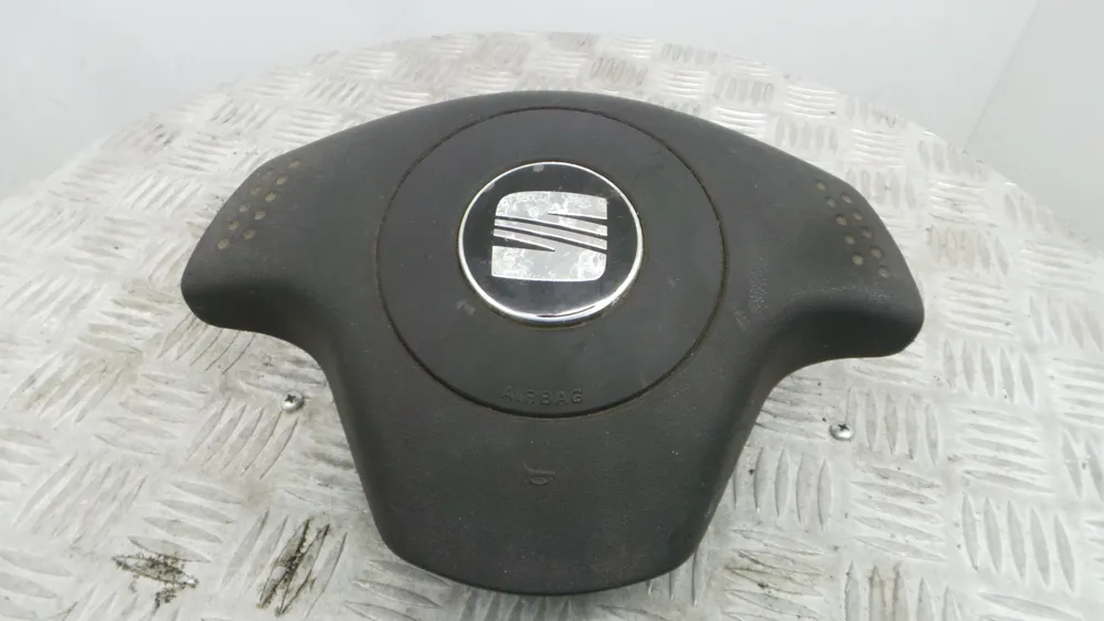 Volante Airbag
