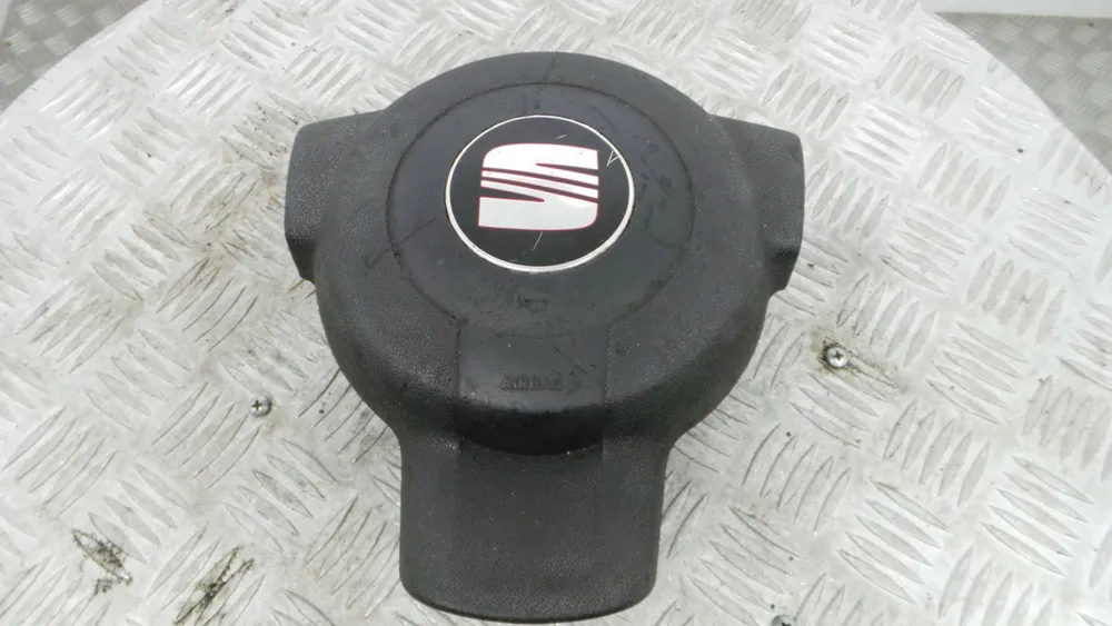 Airbag Volante
