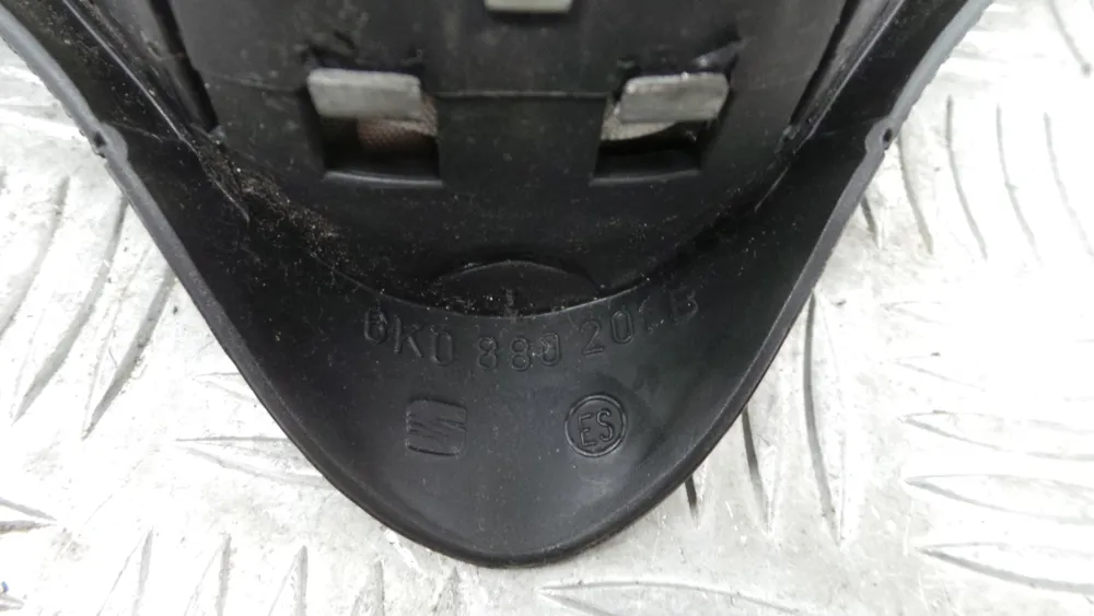 Airbag Volante