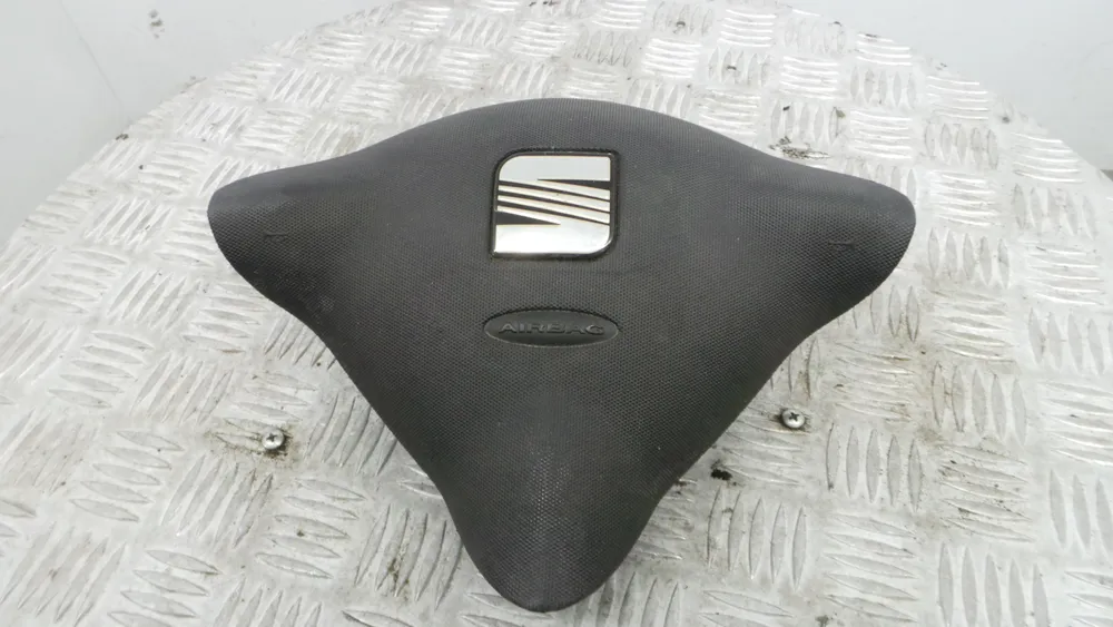 Airbag Volante