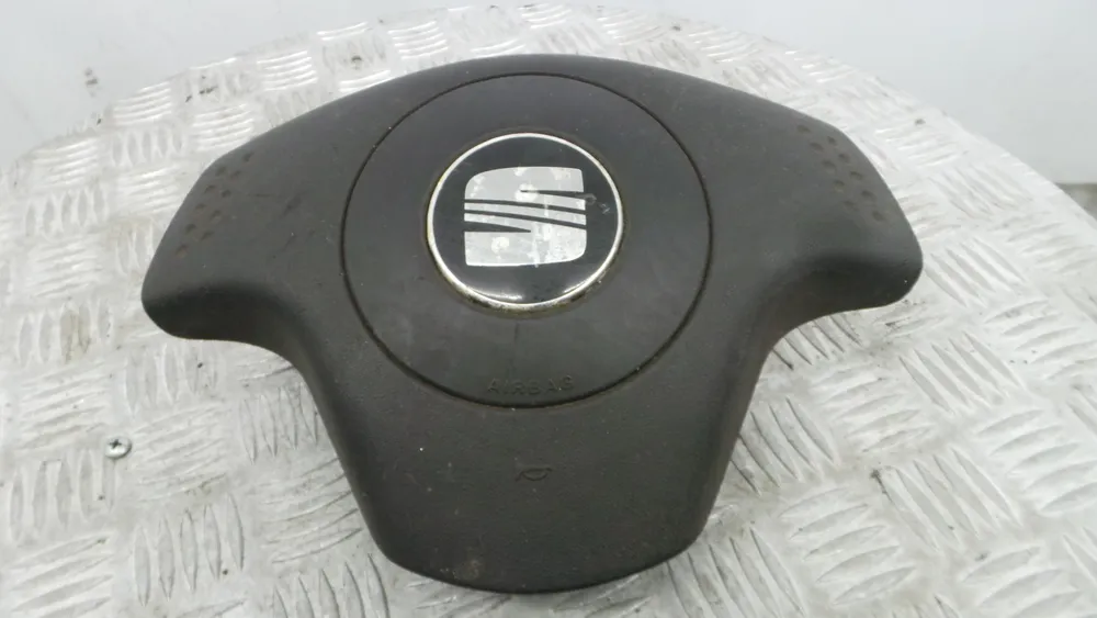Volante Airbag