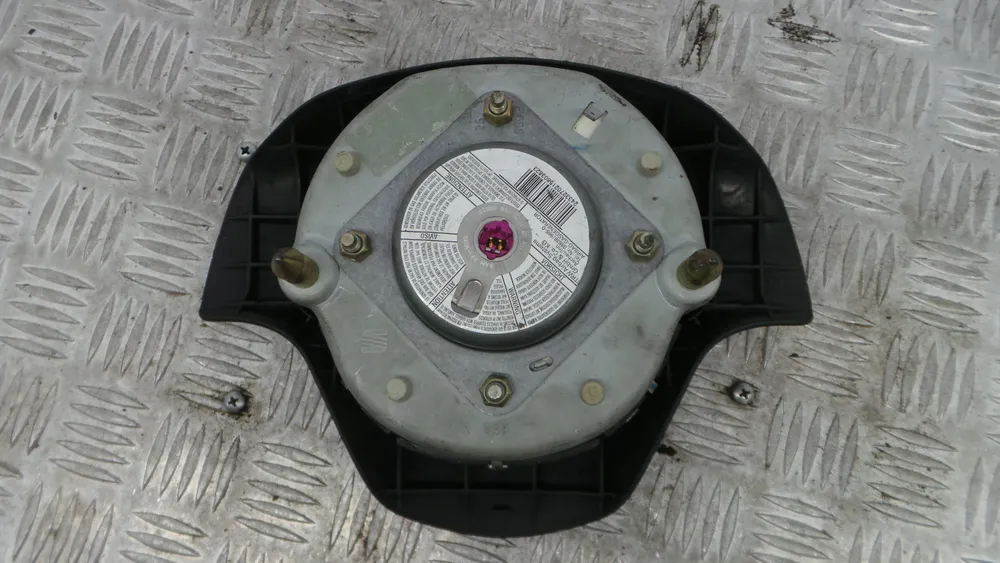 Volante Airbag