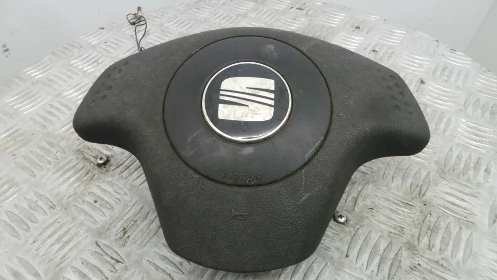 Airbag Volante