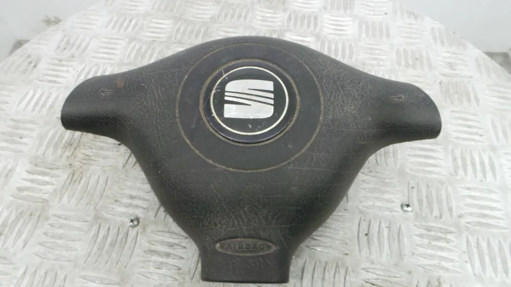 Airbag Volante