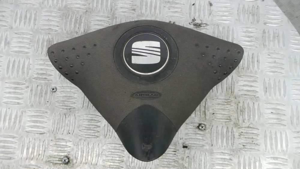 Airbag Volante