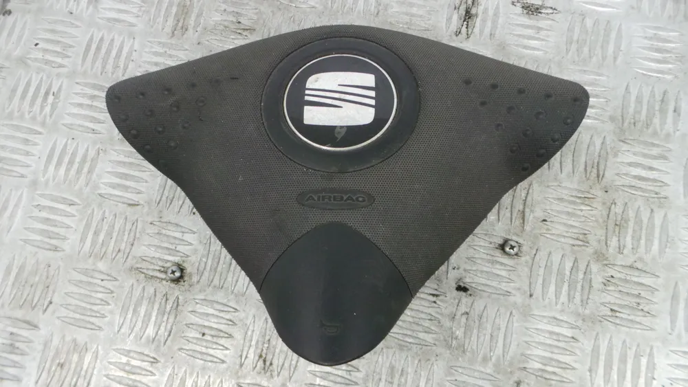 Airbag Volante