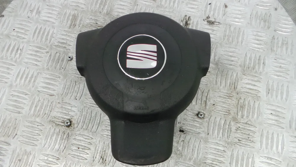 Airbag Volante