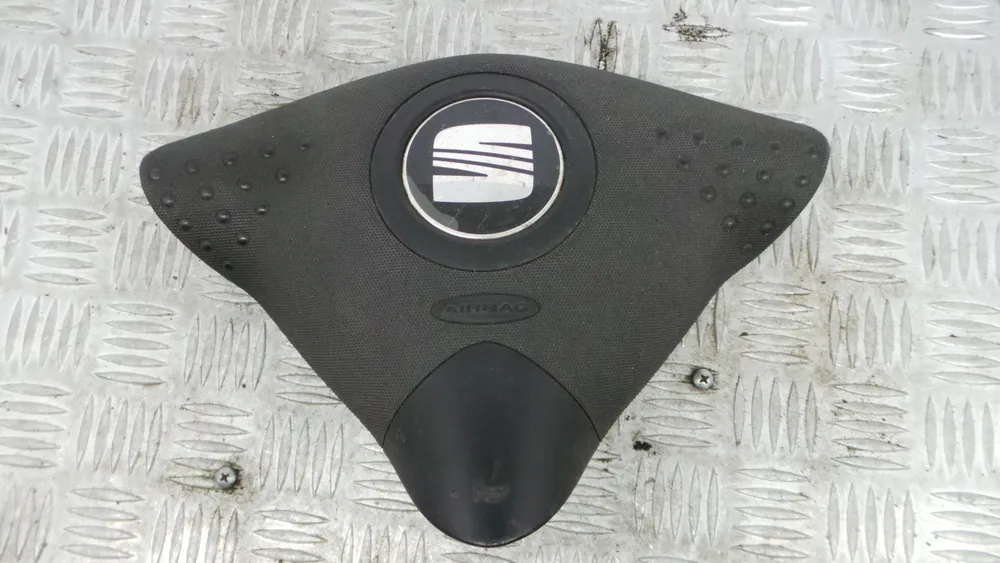 Airbag Volante
