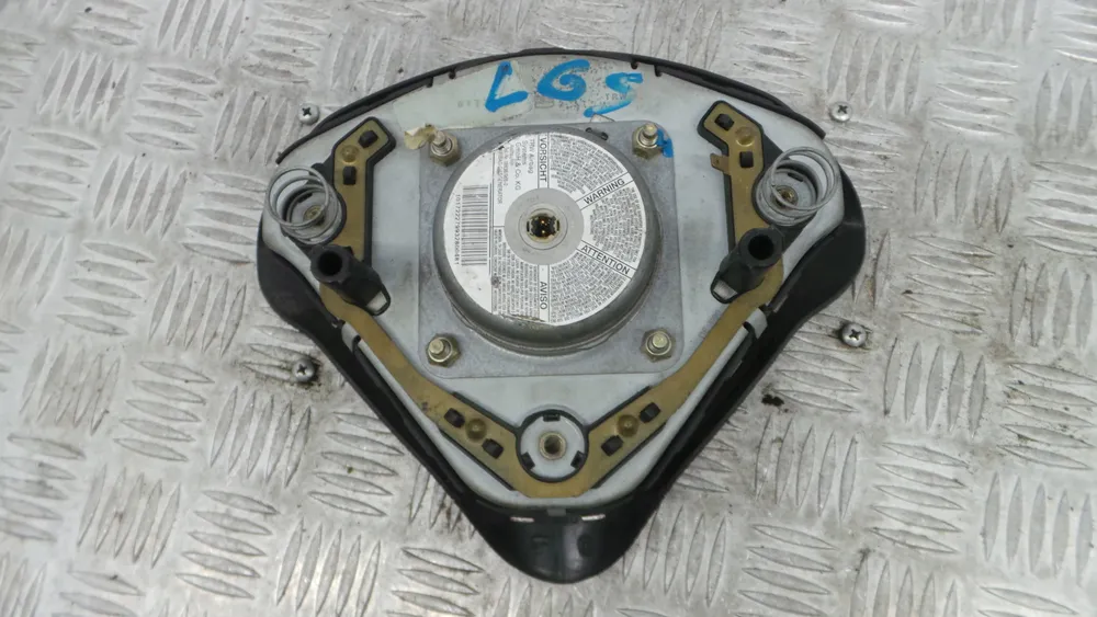 Airbag Volante