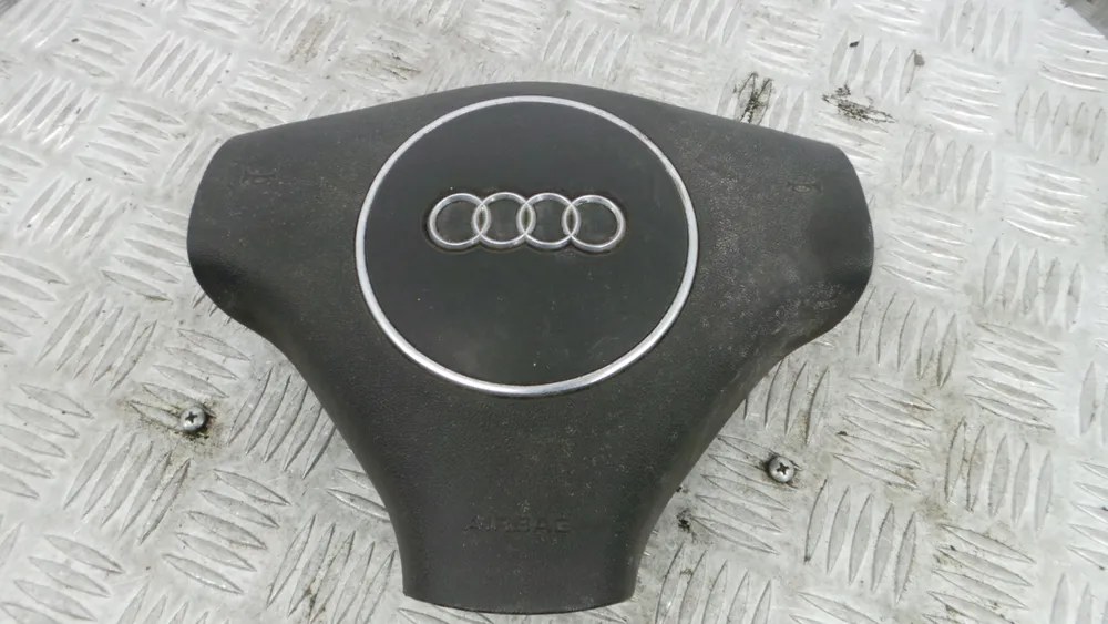 Airbag Volante
