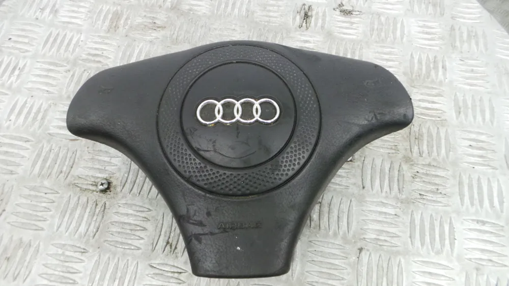 Airbag Volante