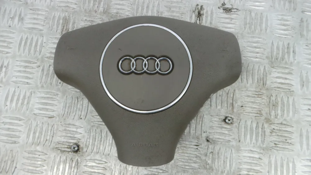 Airbag Volante