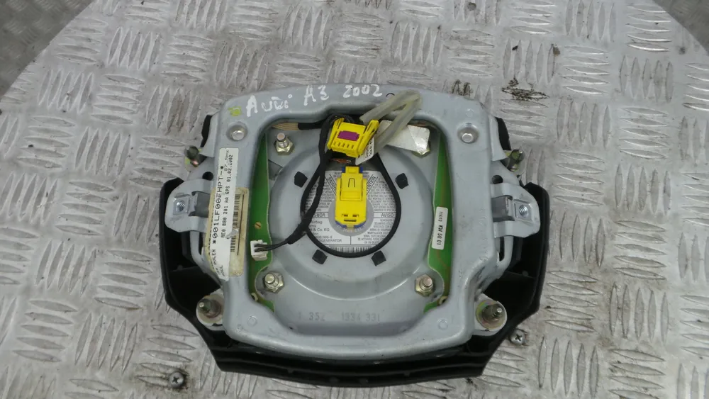Airbag Volante