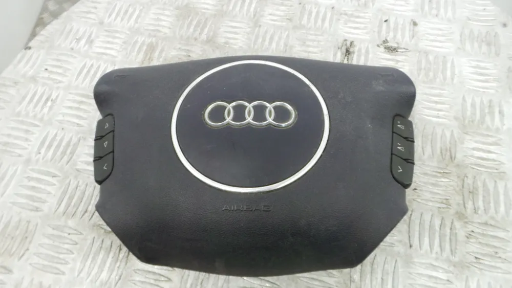 Airbag Volante